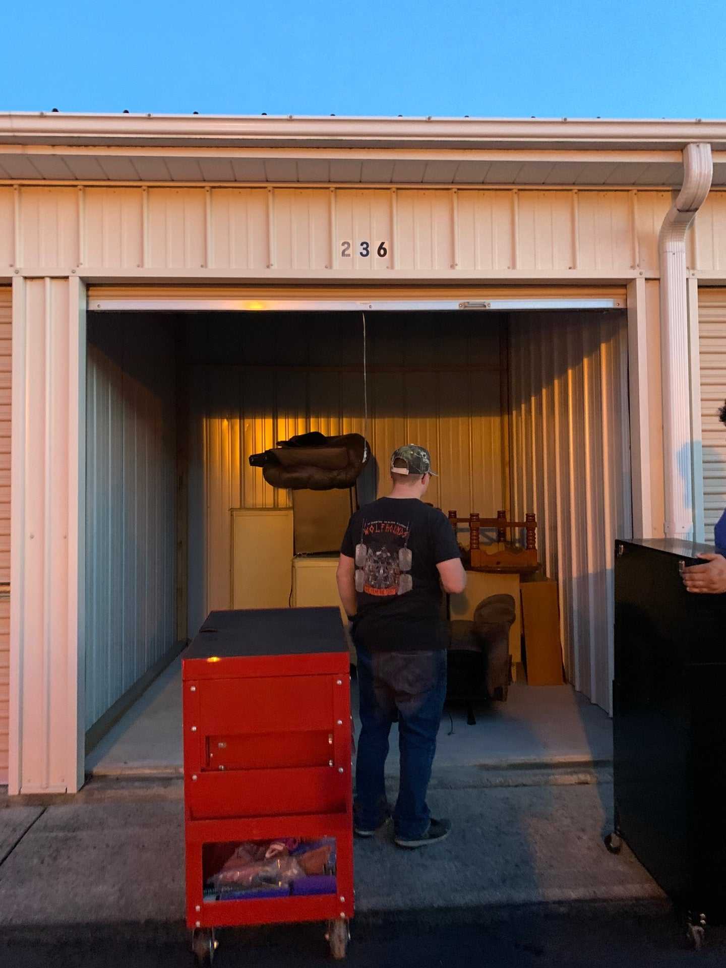 Ohio Findlay Bowman's Storage Closets photo 7