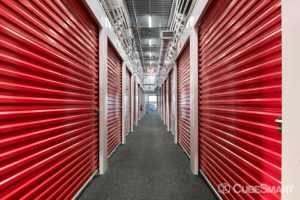 Texas Fort Worth CubeSmart Self Storage photo 7