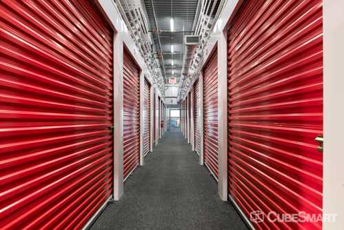 Texas Fort Worth CubeSmart Self Storage photo 7