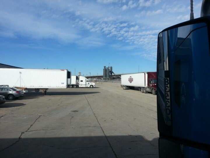 Nebraska Omaha United States Cold Storage photo 5