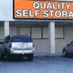 North Carolina High Point Quality Self Storage photo 1