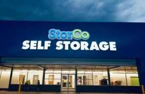 Missouri Saint Louis StorCo Storage photo 5