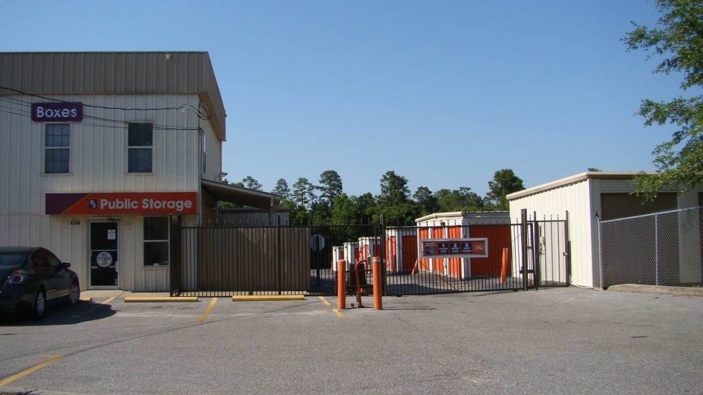 Mississippi Lucedale Public Storage photo 3