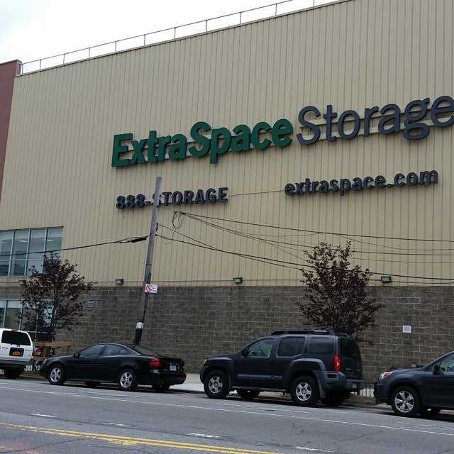 New Jersey Jersey City Extra Space Storage photo 7