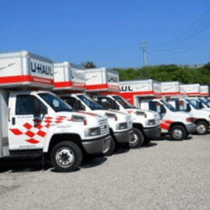 Ohio Akron U-Haul Neighborhood Dealer photo 7