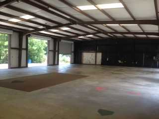 Mississippi Hattiesburg Maples Storage photo 3