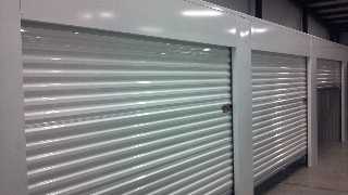 North Carolina Burlington Alamance Self Storage photo 3