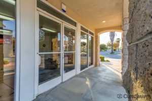 California Temecula CubeSmart Self Storage photo 5