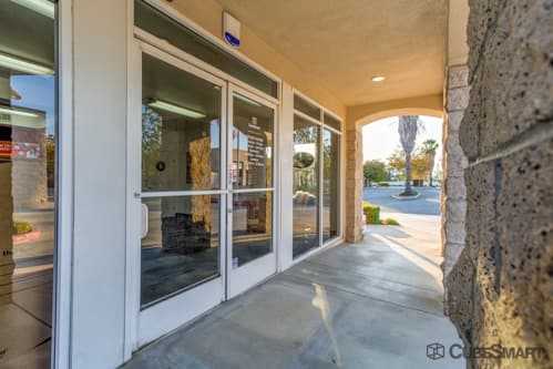 California Temecula CubeSmart Self Storage photo 5