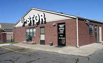 Mississippi Olive Branch U-Stor Self Storage photo 3