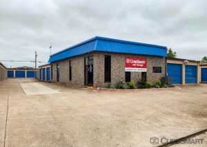 Texas Mesquite CubeSmart Self Storage photo 7