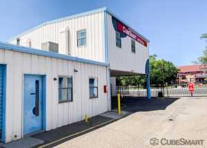 New Mexico Albuquerque CubeSmart Self Storage photo 7