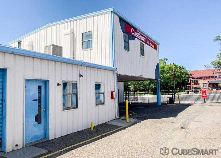 New Mexico Albuquerque CubeSmart Self Storage photo 7