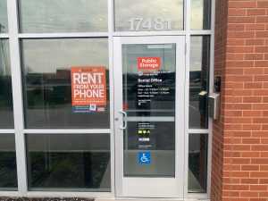 Missouri O Fallon Beyond Self Storage photo 7