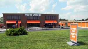 Ohio Dublin Public Storage photo 5