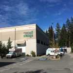 Washington Redmond Redmond Ridge Self Storage photo 1