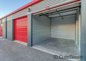 Nevada Summerlin CubeSmart Self Storage photo 7