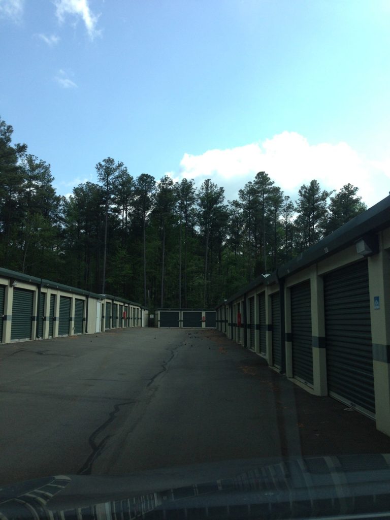 North Carolina Durham North State Storage photo 3