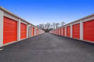 New Jersey Paramus Public Storage photo 5