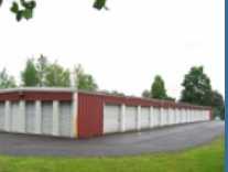 Vermont Milton Easy Self Storage & The Archive Center photo 5