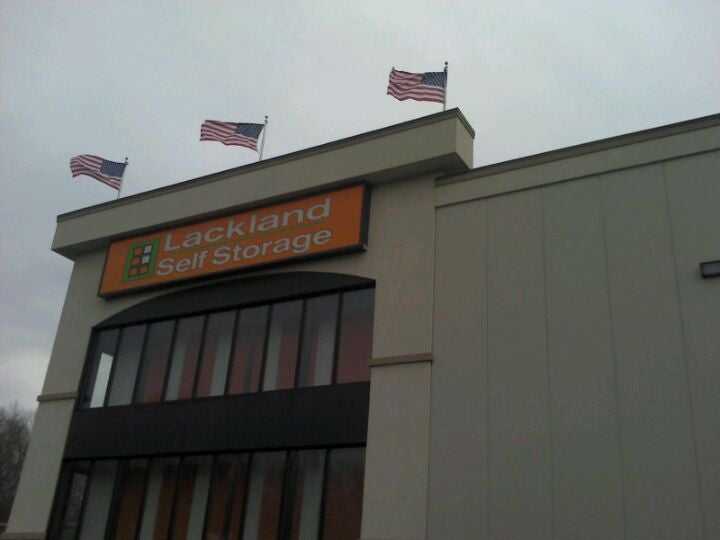 New Jersey Edison Lackland Self Storage photo 7