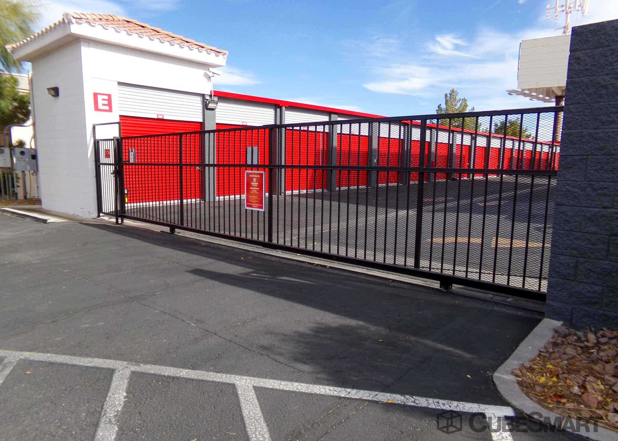 Nevada Henderson CubeSmart Self Storage photo 5