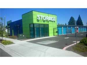 Oregon Lake Oswego Extra Space Storage photo 5