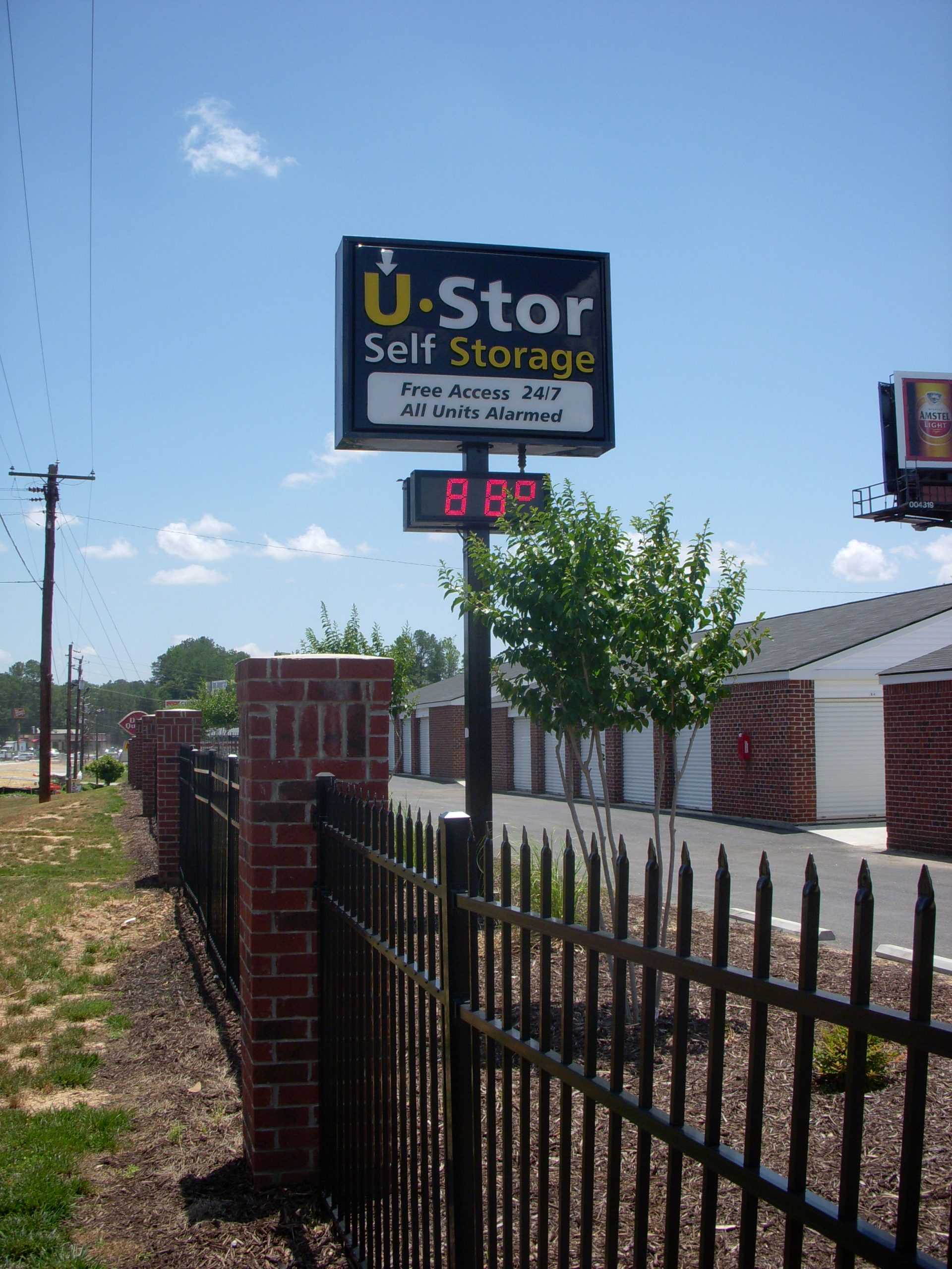 Mississippi Olive Branch U-Stor Self Storage - Winchester photo 5