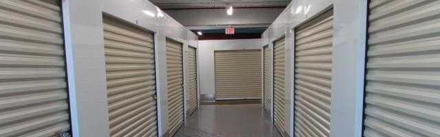 Connecticut Vernon Silver Brook Mills Self Storage photo 5