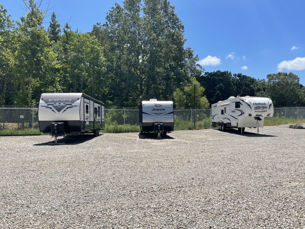 Mississippi Southaven 64 RV & Equipment Storage photo 3