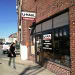 New Hampshire Salem U-Haul Neighborhood Dealer photo 1