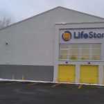 New Hampshire Salem Life Storage photo 1