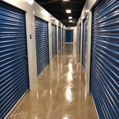 Pennsylvania Pittsburgh Defender Self Storage - Penn Hills photo 5