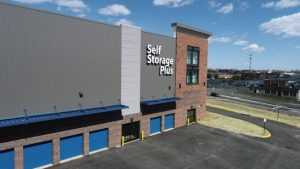 Virginia Warrenton Haymarket Self-Storage photo 7