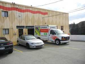 Pennsylvania Greensburg U-Haul Moving & Storage of Greensburg photo 5