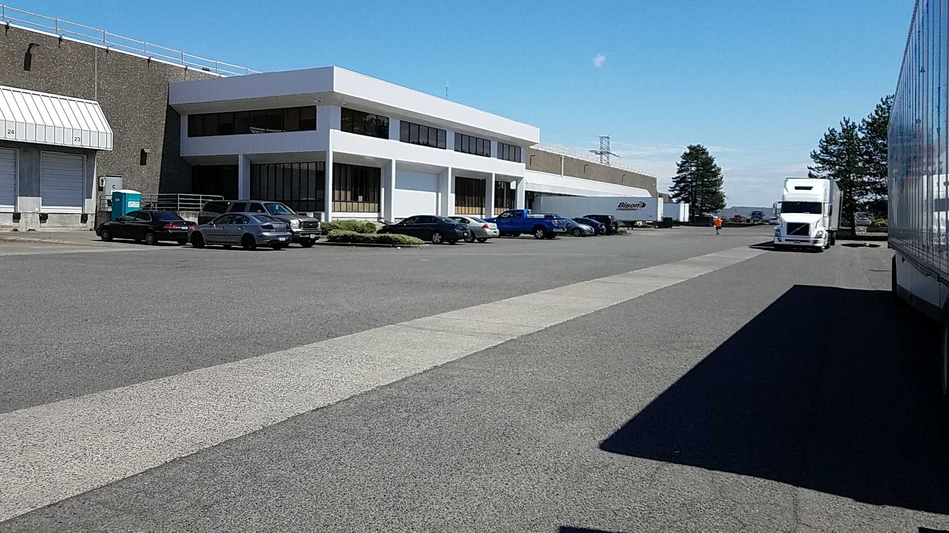 Oregon Portland Warehouse Specialists Inc. (WSI) photo 3