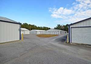 South Carolina Summerville Lock-Tite Mini Storage photo 5