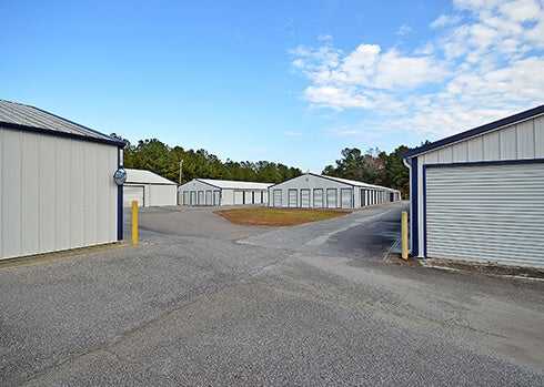 South Carolina Summerville Lock-Tite Mini Storage photo 5