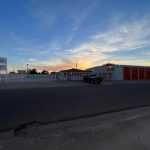 New Mexico Clovis Self Storage New Mexico Clovis photo 1