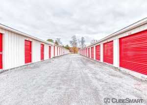 Tennessee Oak Ridge CubeSmart Self Storage photo 7