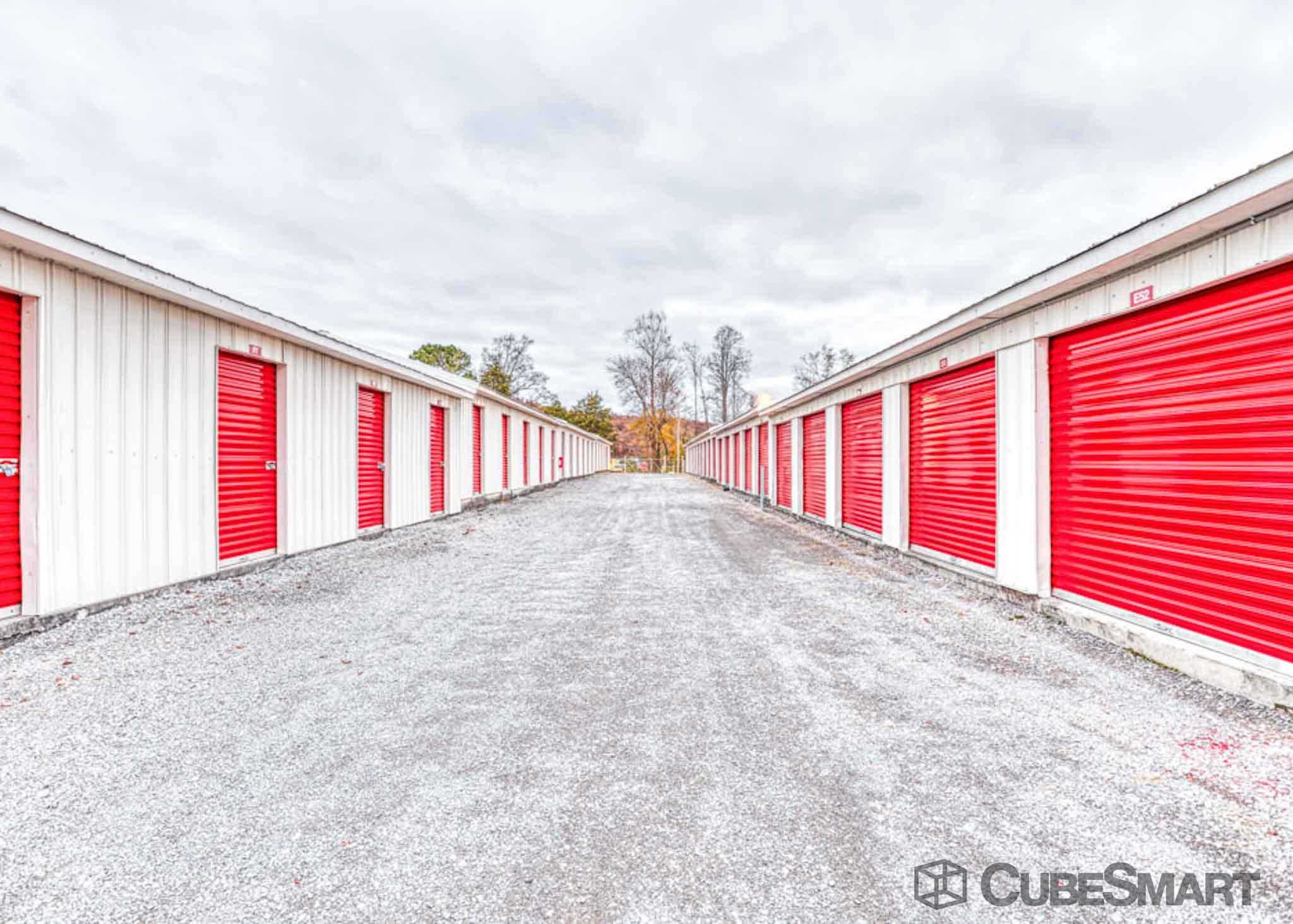 Tennessee Oak Ridge CubeSmart Self Storage photo 7