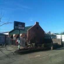 Mississippi Jackson Coliseum Corporate Storage photo 3