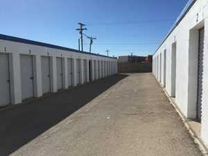 New Mexico Sunland Park Geronimo Self Storage photo 5