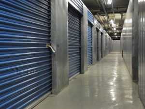 New Hampshire Nashua Extra Space Storage photo 7