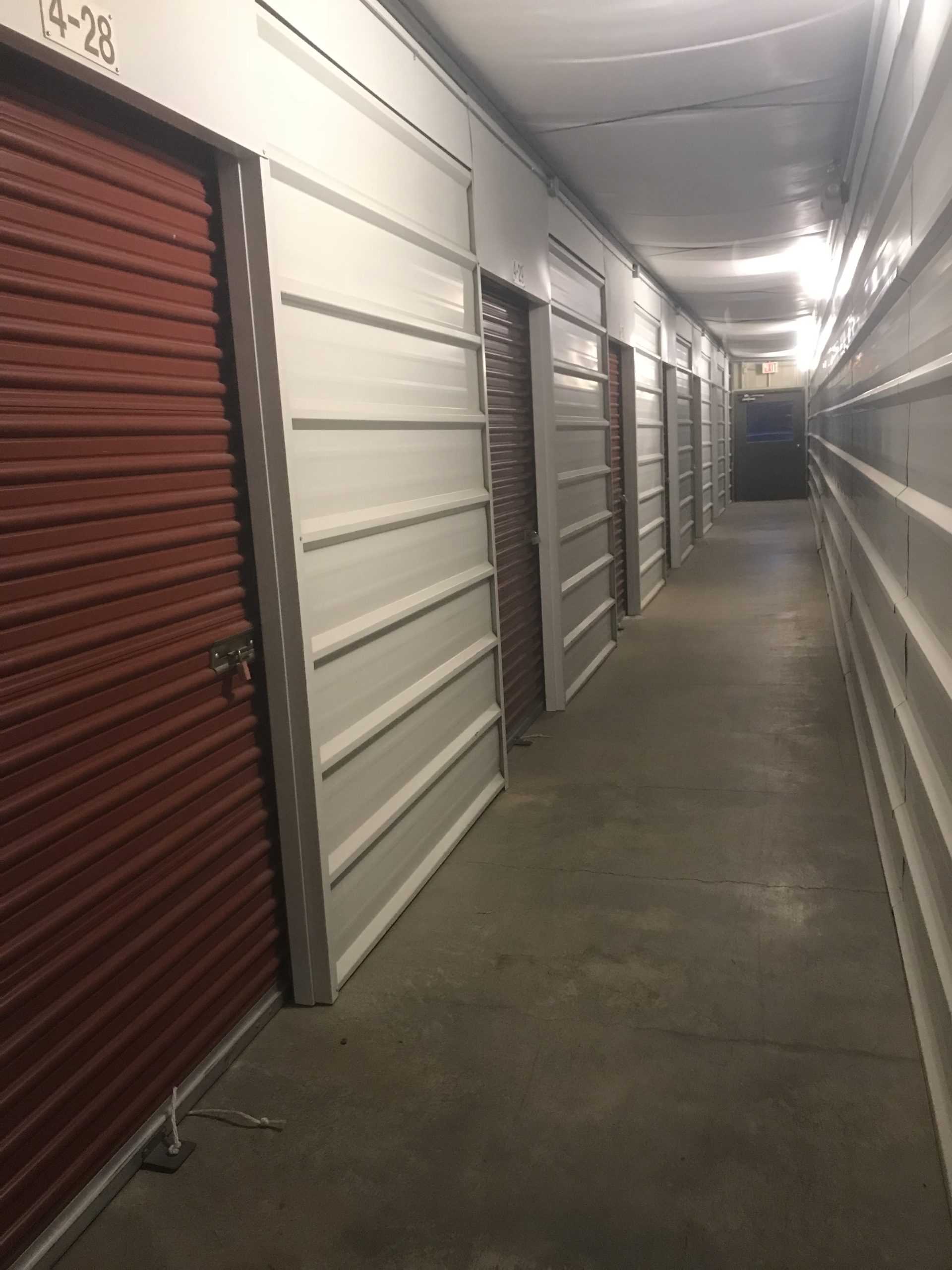 Massachusetts Cape Cod Hyannis Sun Self Storage photo 5