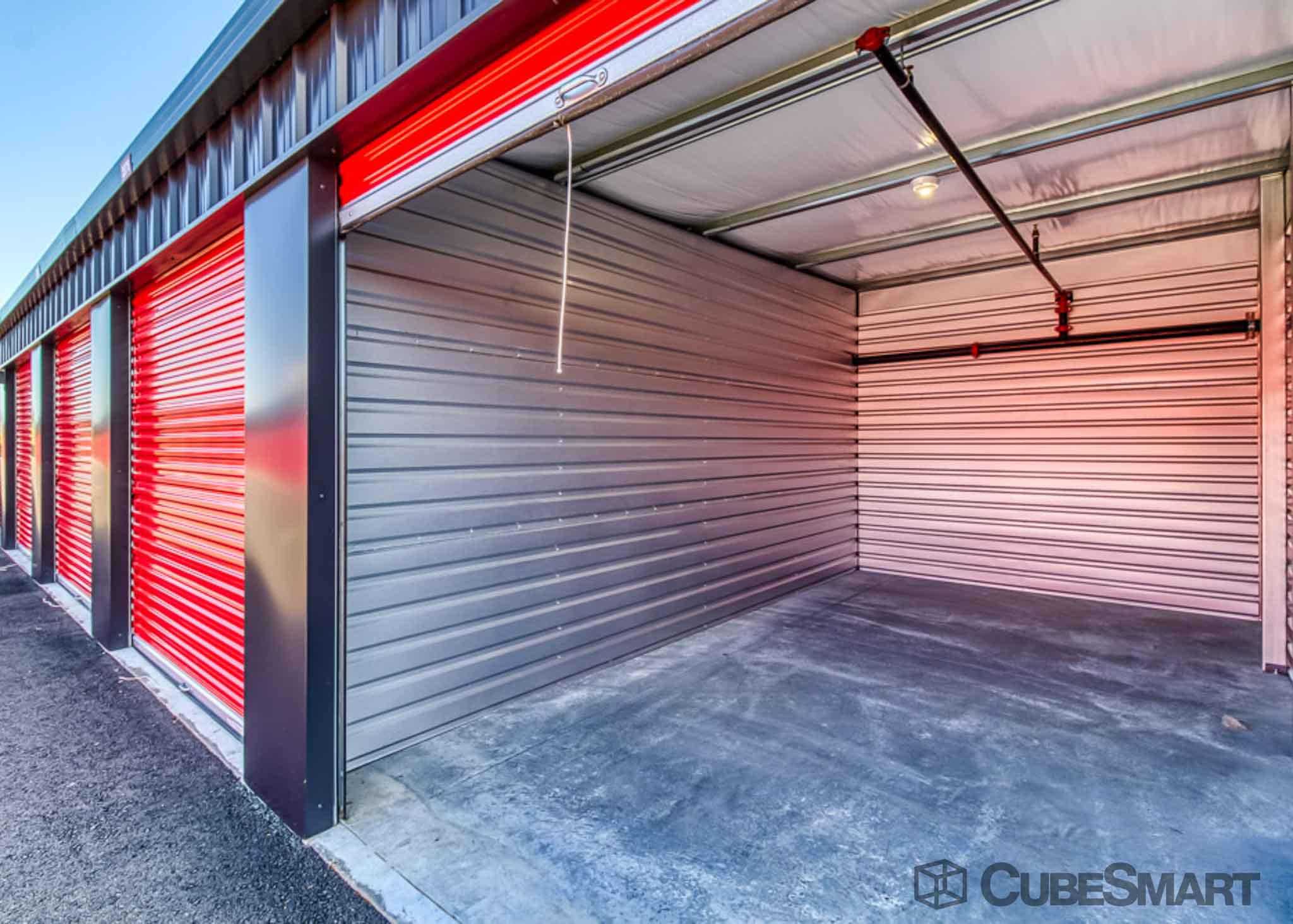 Oregon Gresham CubeSmart Self Storage photo 7