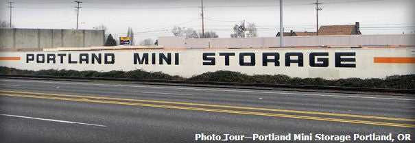 Oregon Gresham Portland Mini Storage photo 5