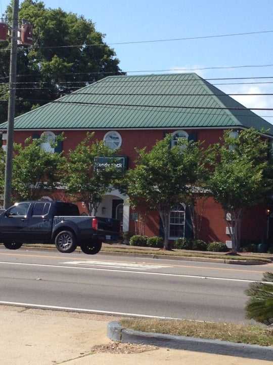 Mississippi Gulfport Handy Lock Self Storage photo 3