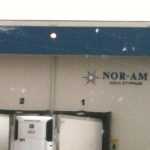 Nebraska Columbus Nor AM Cold Storage photo 1