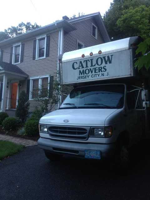 New Jersey Jersey City Catlow's Movers of Jersey City photo 3